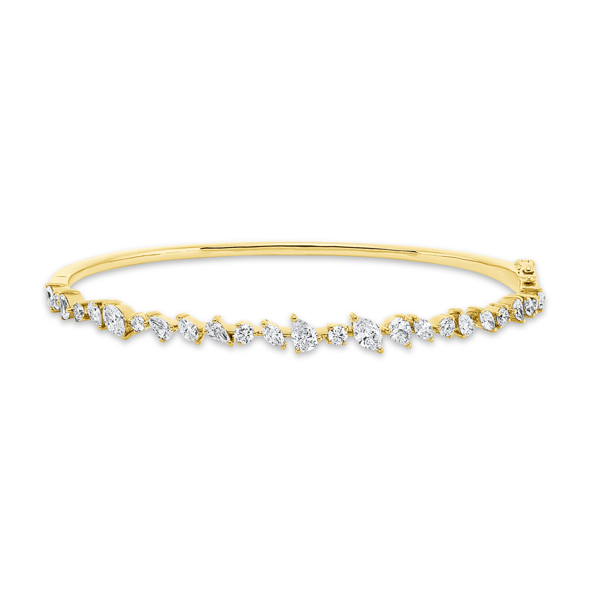 Modern Woman Armreif - 6B098