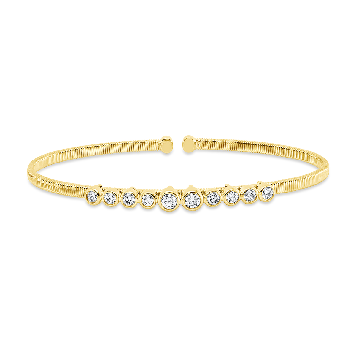 Modern Woman Armreif - 6B232