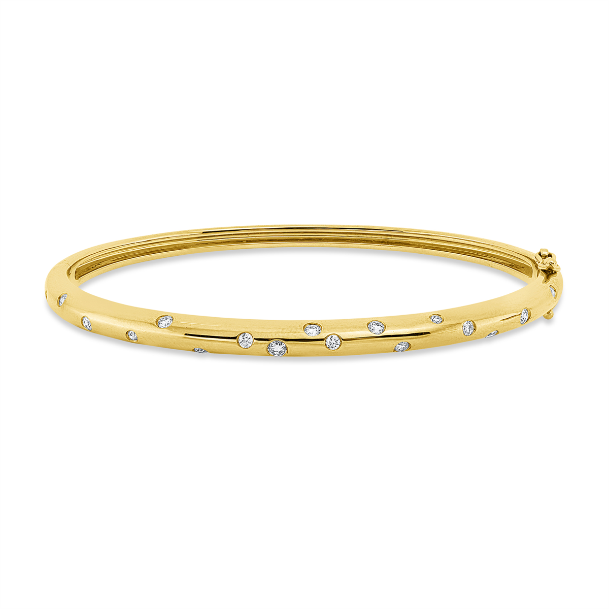 Modern Woman Armreif - 6B320