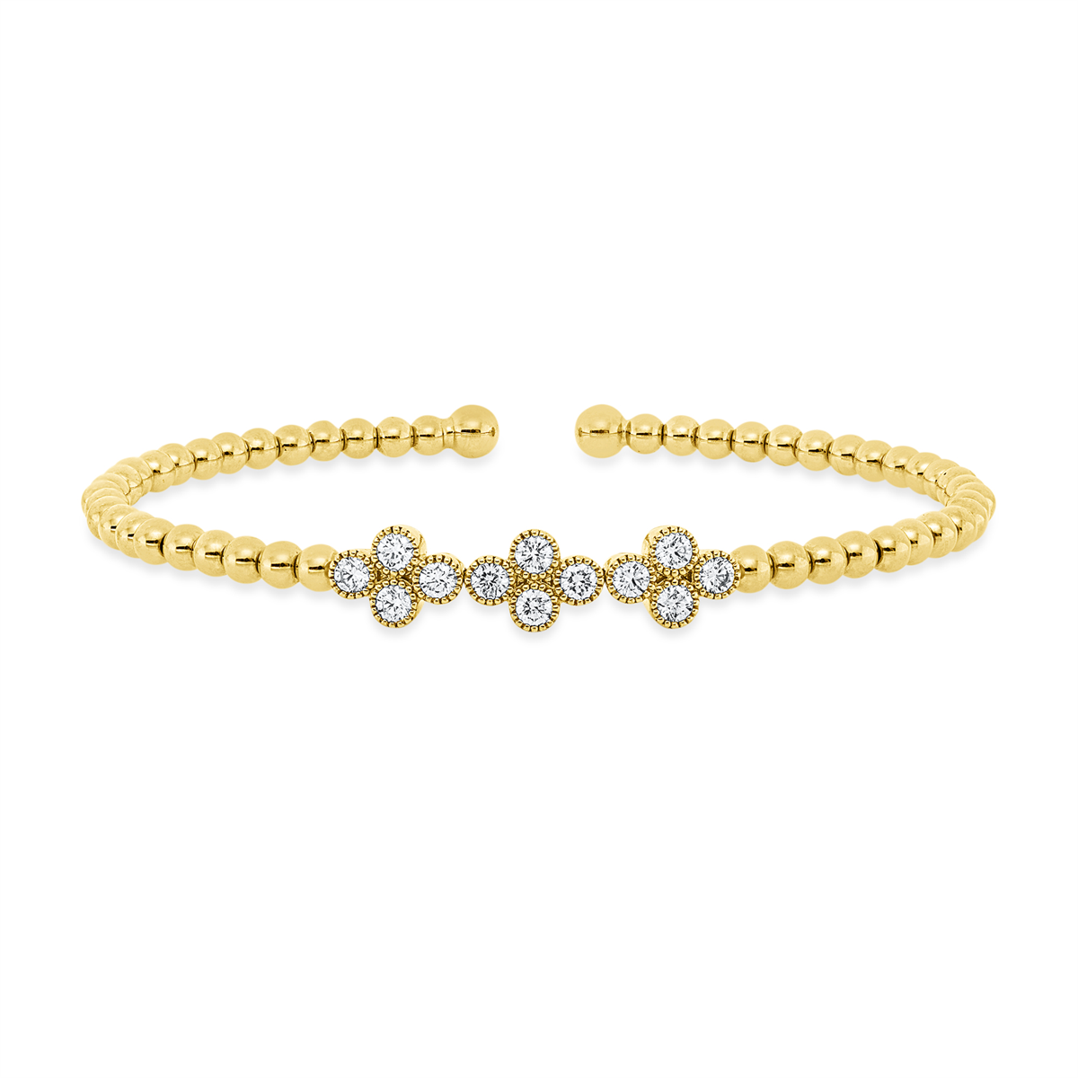 Modern Woman Armreif - 6B325