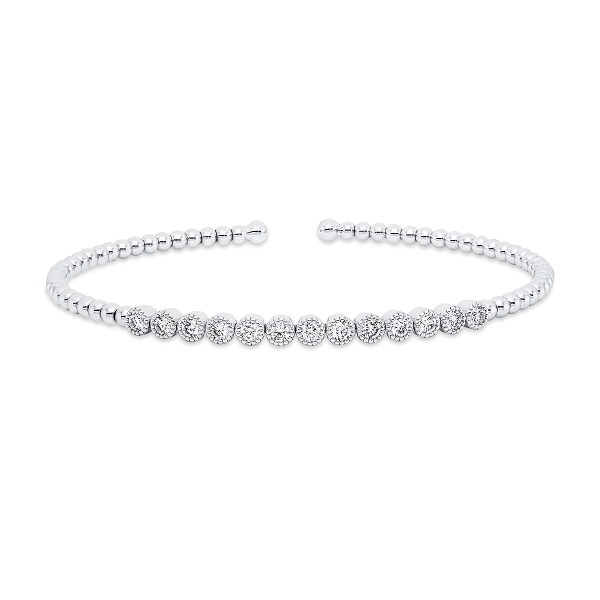 Modern Woman Armreif - 6B326