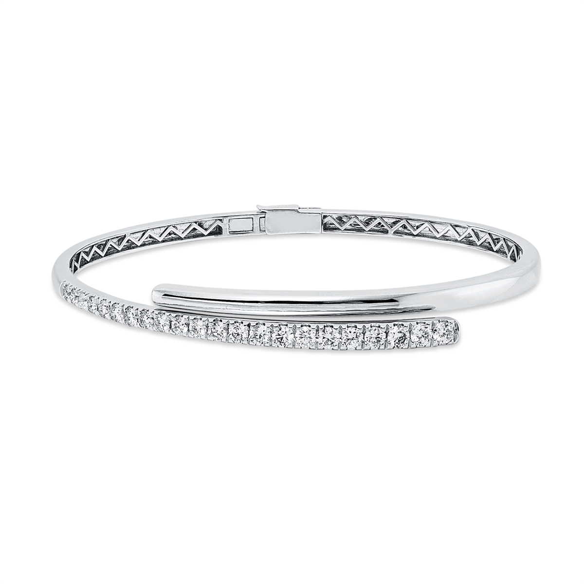 Modern Woman Armreif - 6B354