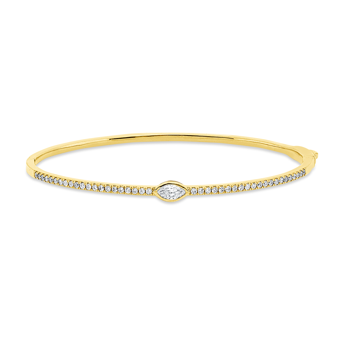 Modern Woman Armreif - 6B360