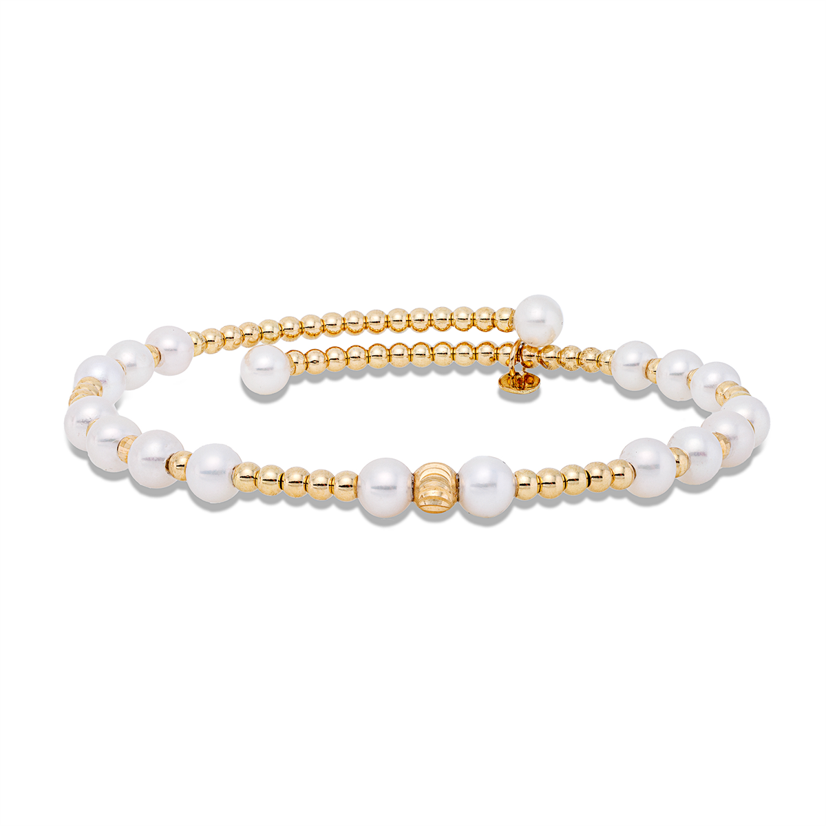 Perle Armreif - 6B381