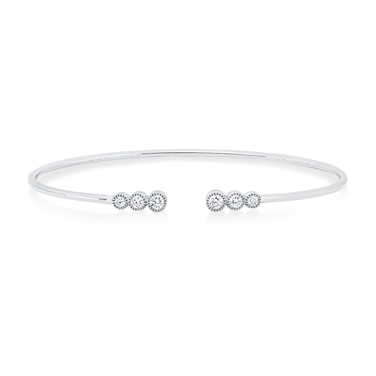 Modern Woman Armreif - 6B393