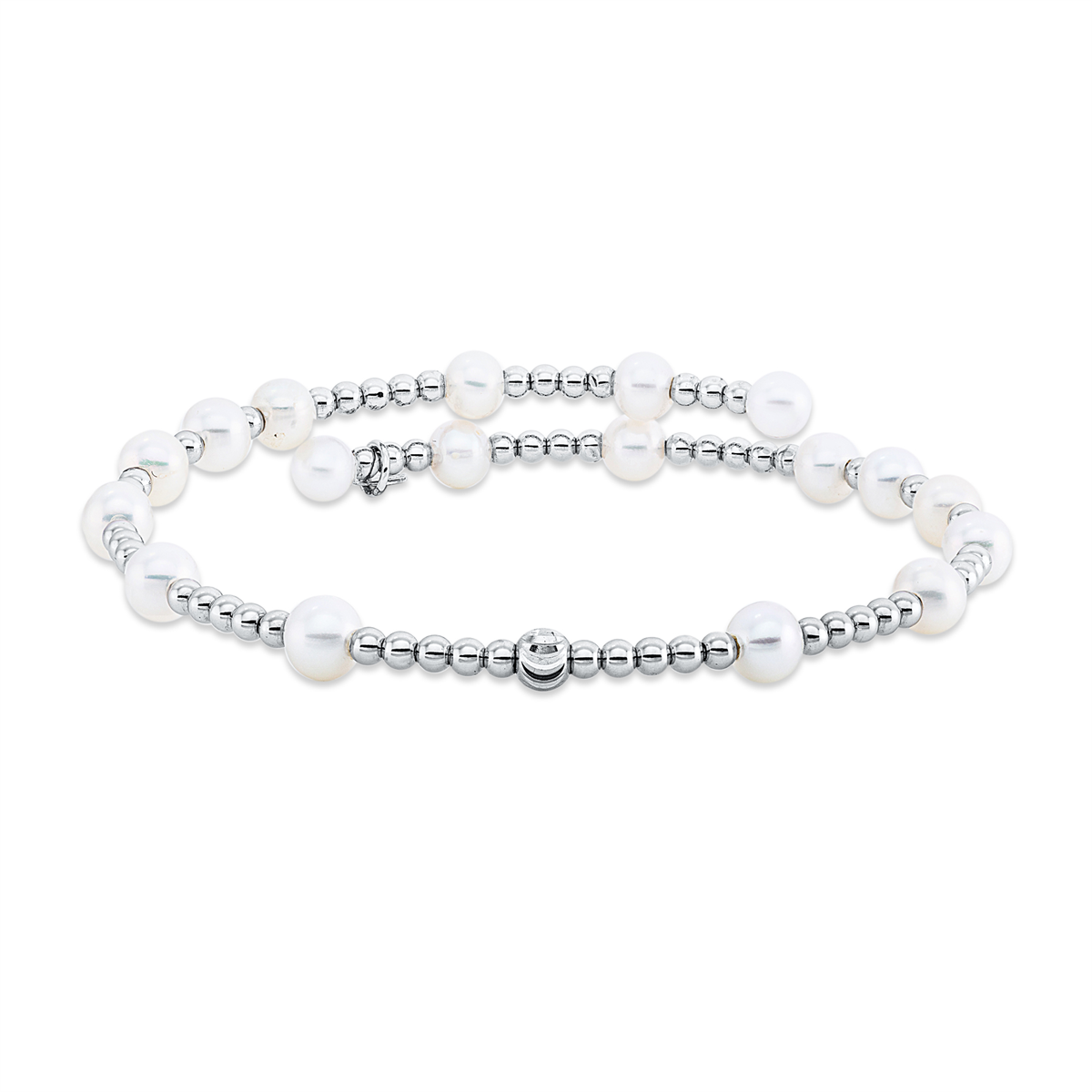 Perle Armreif - 6B481