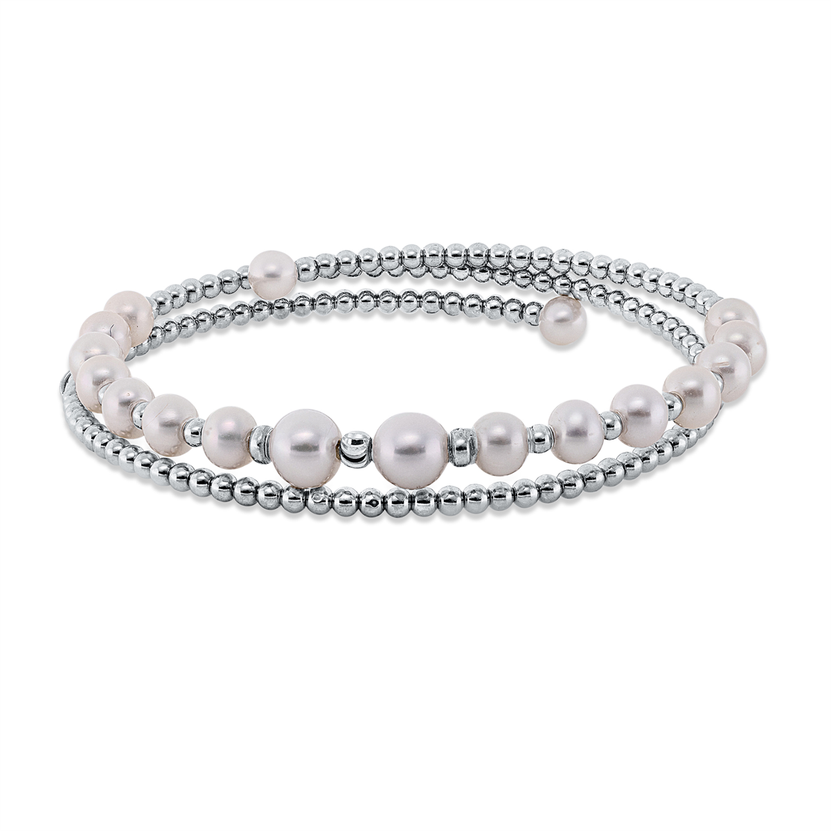 Perle Armreif - 6B566