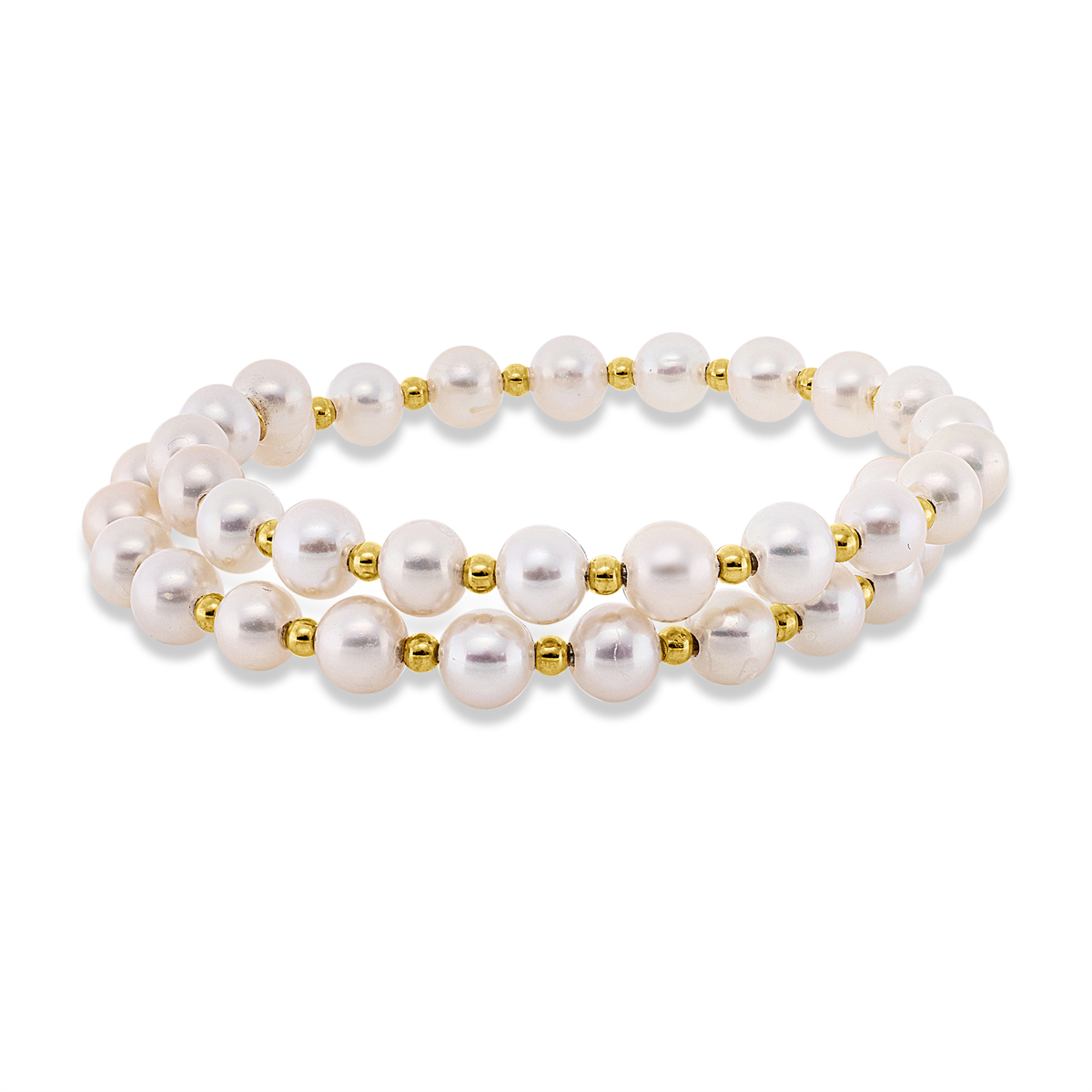 Perle Armreif - 6B568