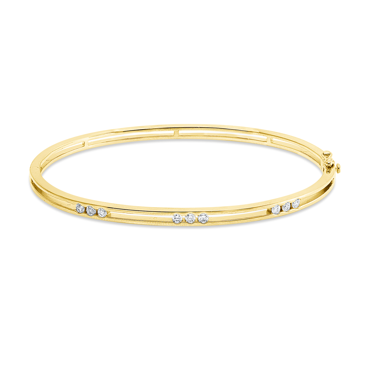 Modern Woman Armreif - 6B581