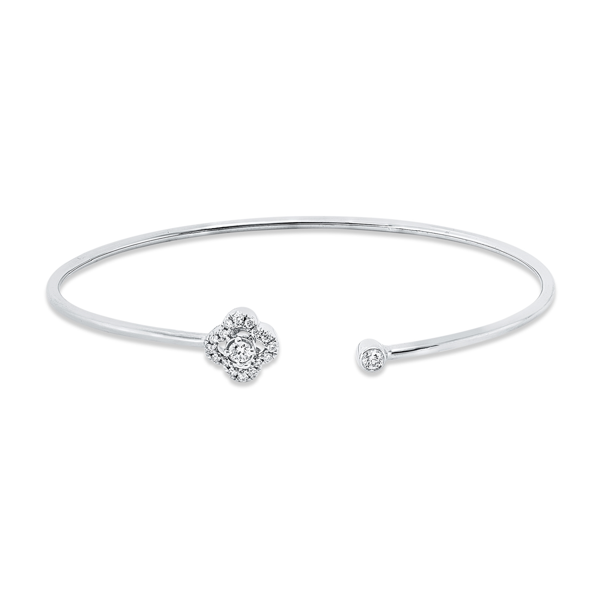 Modern Woman Armreif - 6B585