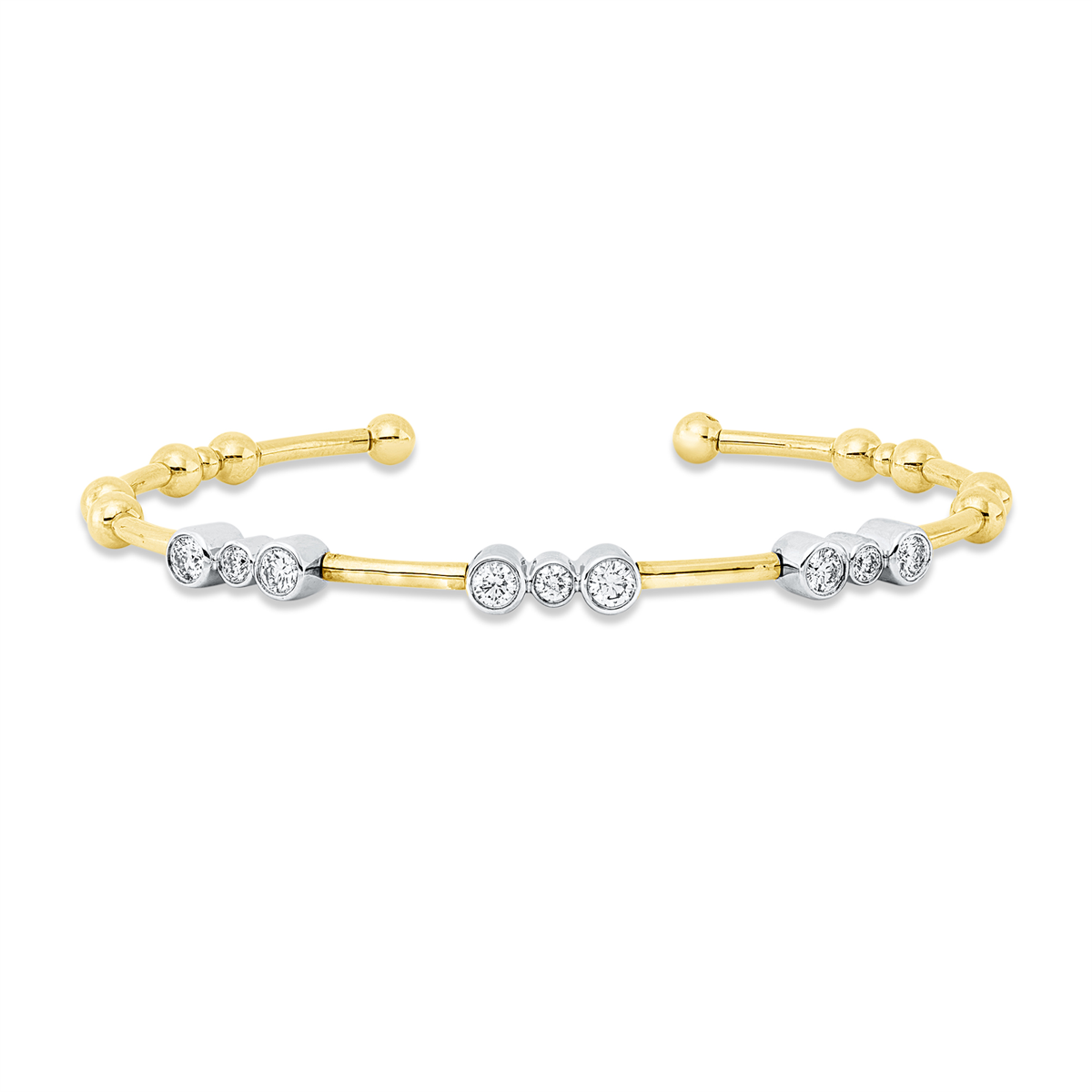 Modern Woman Armreif - 6B623