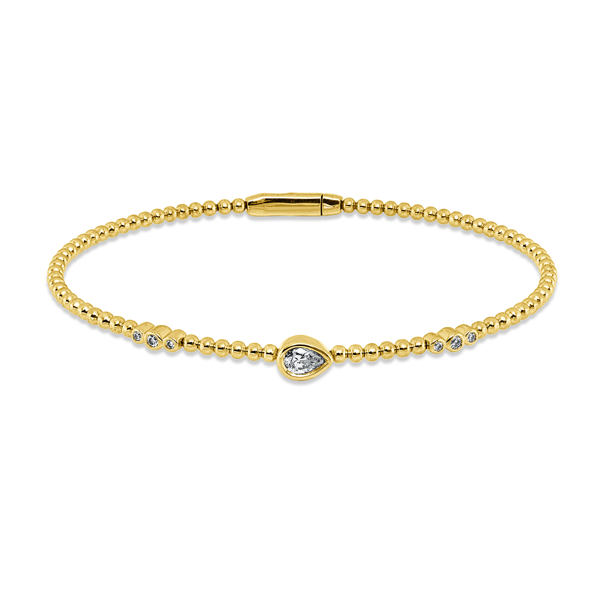 Modern Woman Armreif - 6B633