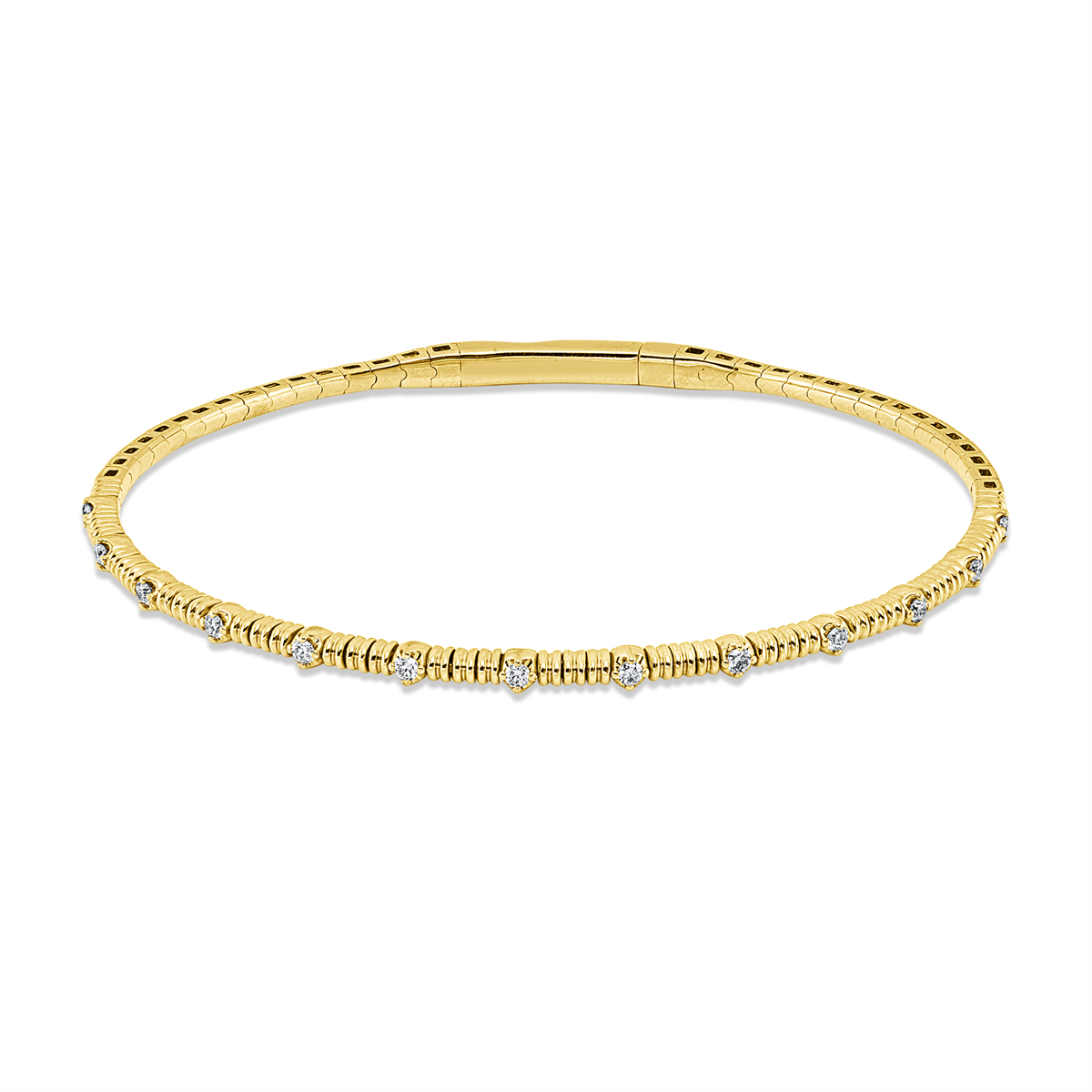 Modern Woman Armreif - 6B635