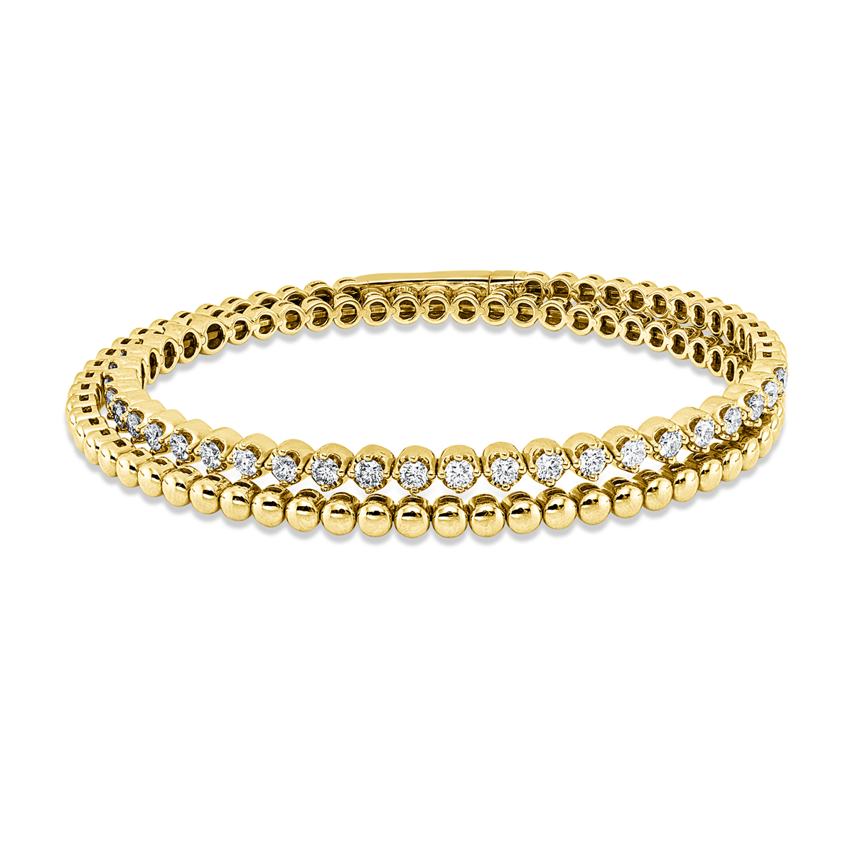 Exklusiv Armreif - 6B638