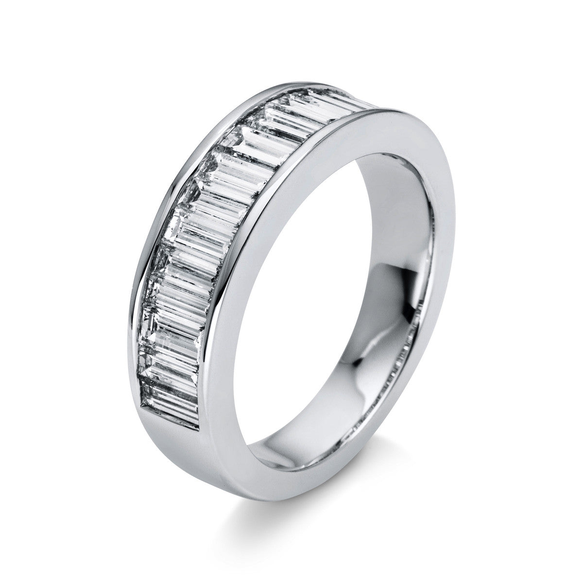 Memoire halb Ring - 1A125