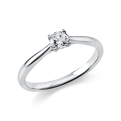 Solitaire Ring - 1A291