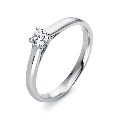 Solitaire Ring - 1A442