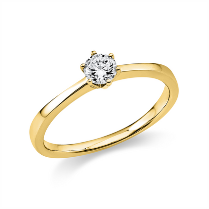 Solitaire Ring - 1A483