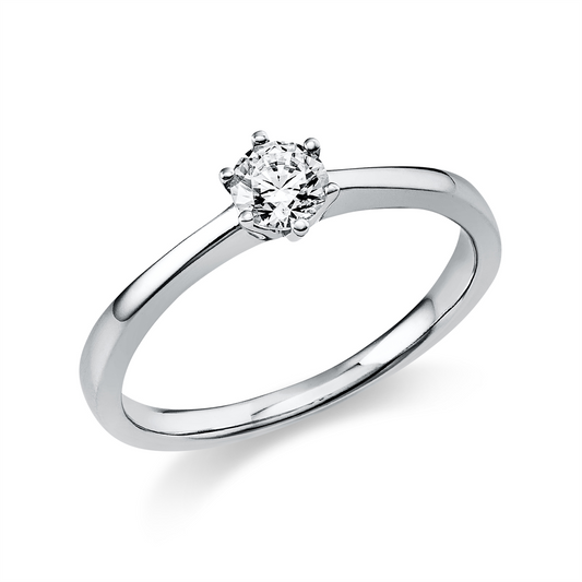 Solitaire Ring - 1A484