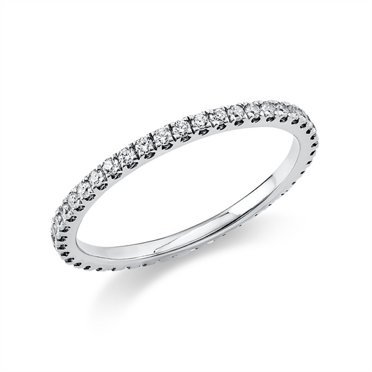 Memoire voll Ring - 1A911