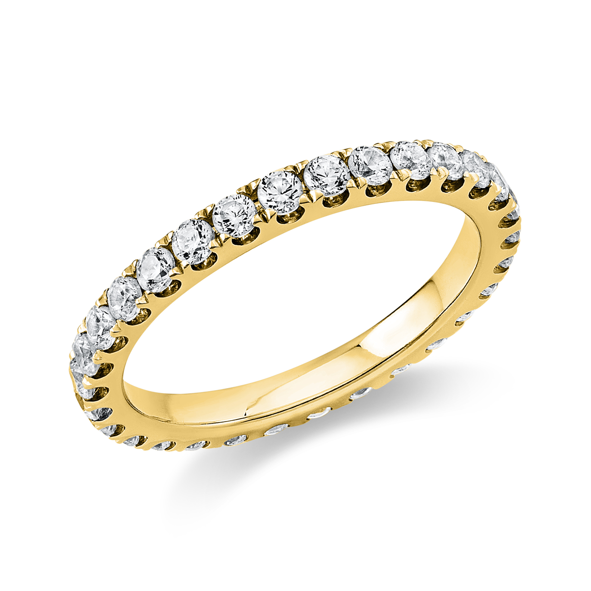 Memoire voll Ring - 1A912