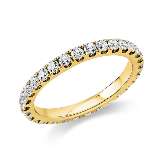 Memoire voll Ring - 1A912