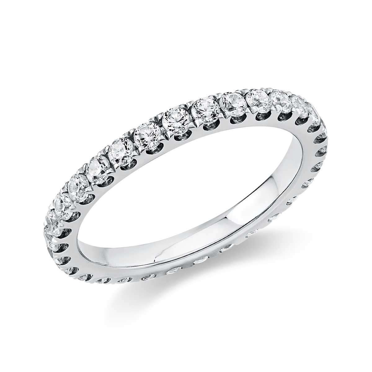 Memoire voll Ring - 1A912