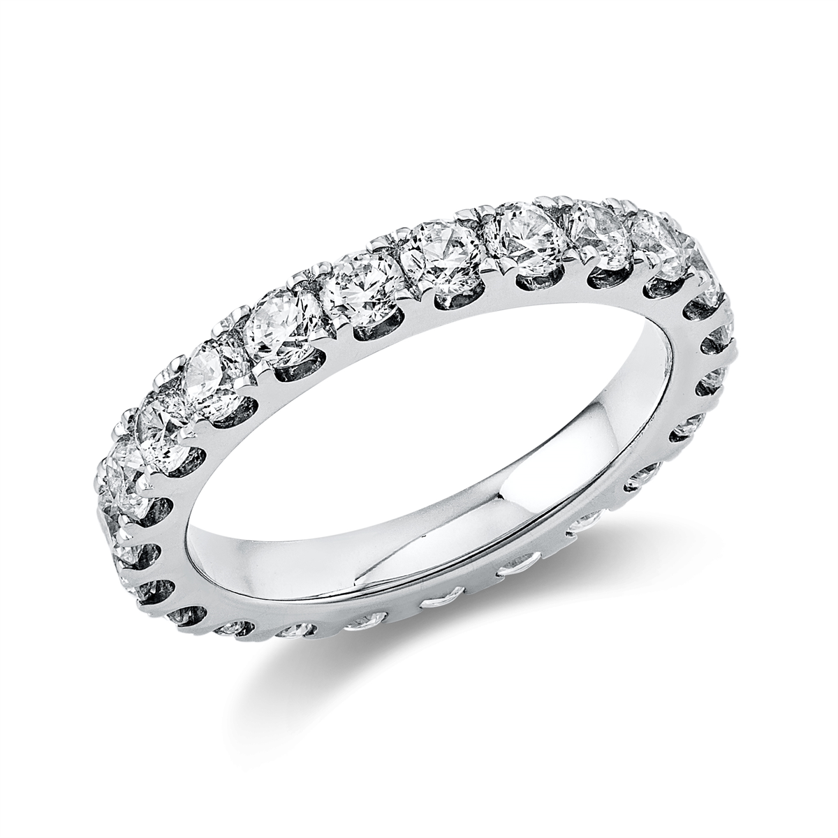 Memoire voll Ring - 1A914