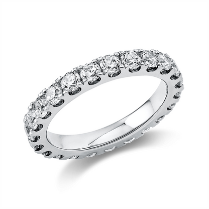 Memoire voll Ring - 1A914