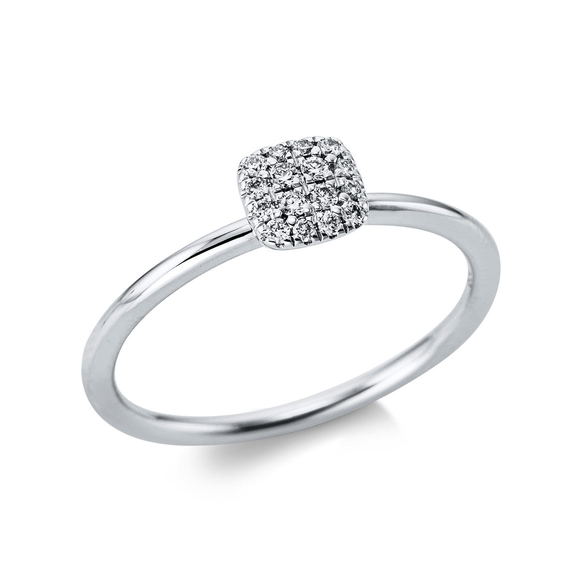 Illusion Classic Ring - 1AA59