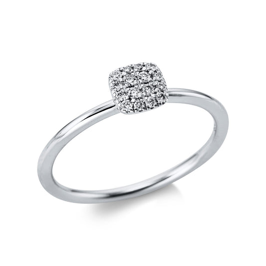 Illusion Classic Ring - 1AA59