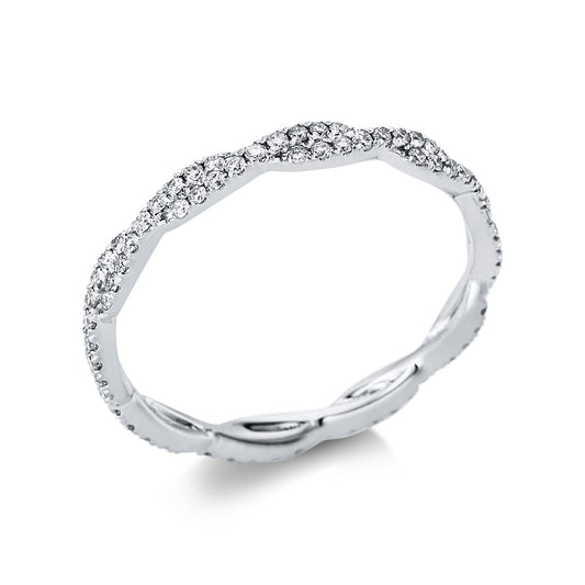 Modern Woman Ring - 1AA92