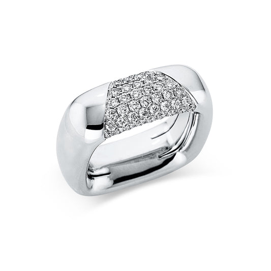 Pavé Ring - 1AE46