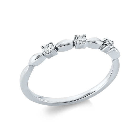 Modern Woman Ring - 1AE59