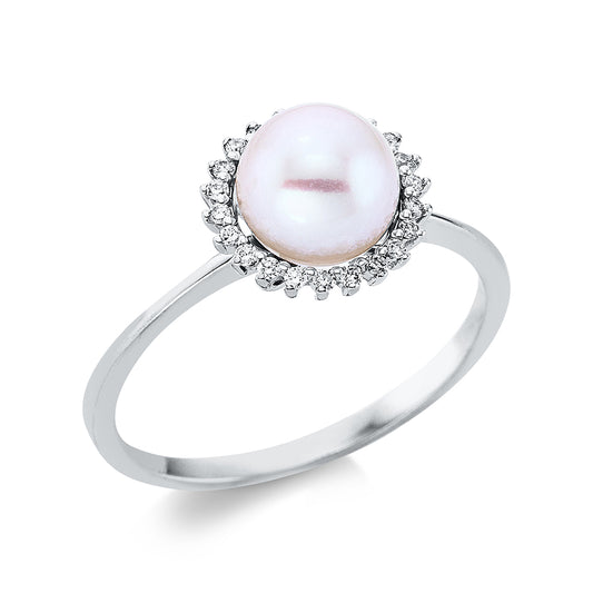 Perle Ring - 1AG46