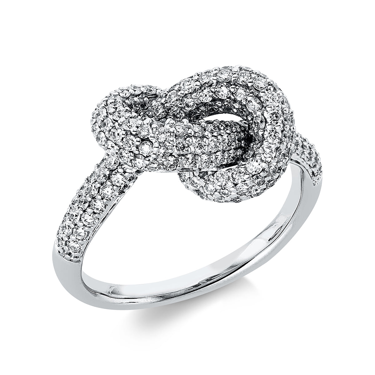 Pavé Ring - 1AH04