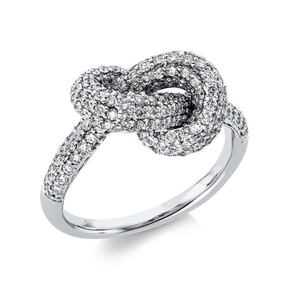 Pavé Ring - 1AH04