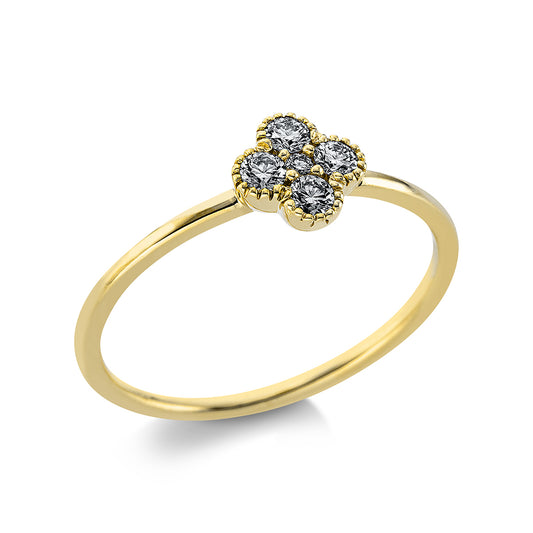 Modern Woman Ring - 1AK67