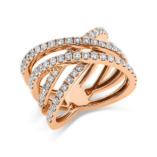Modern Woman Ring - 1AN63