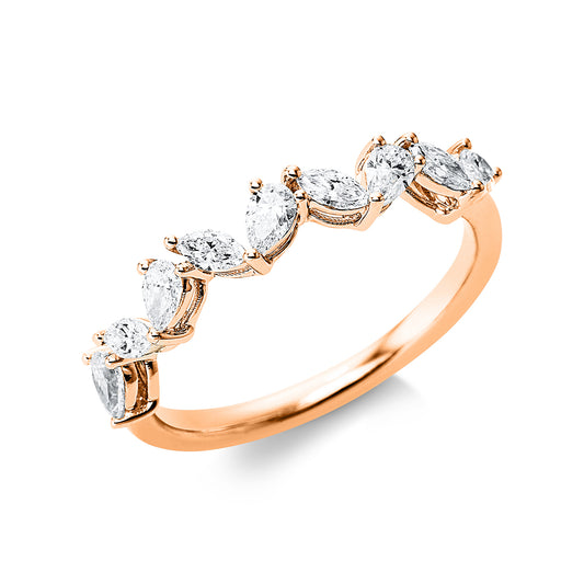Modern Woman Ring - 1AQ85