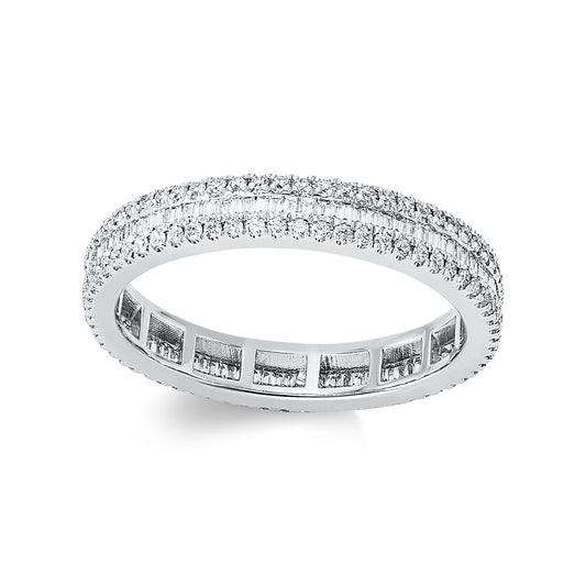 Baguette Ring - 1AQ86