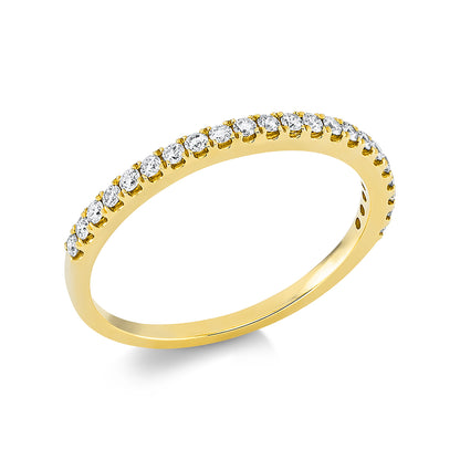 Memoire halb Ring - 1AR10