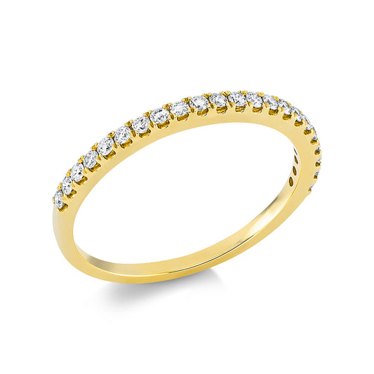 Memoire halb Ring - 1AR10