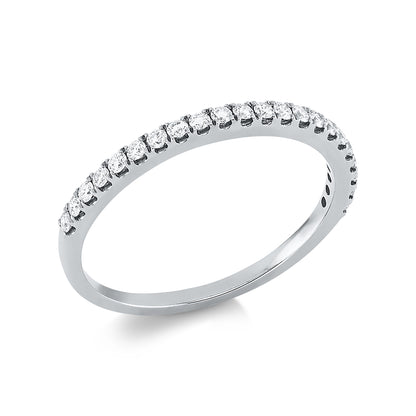 Memoire halb Ring - 1AR10