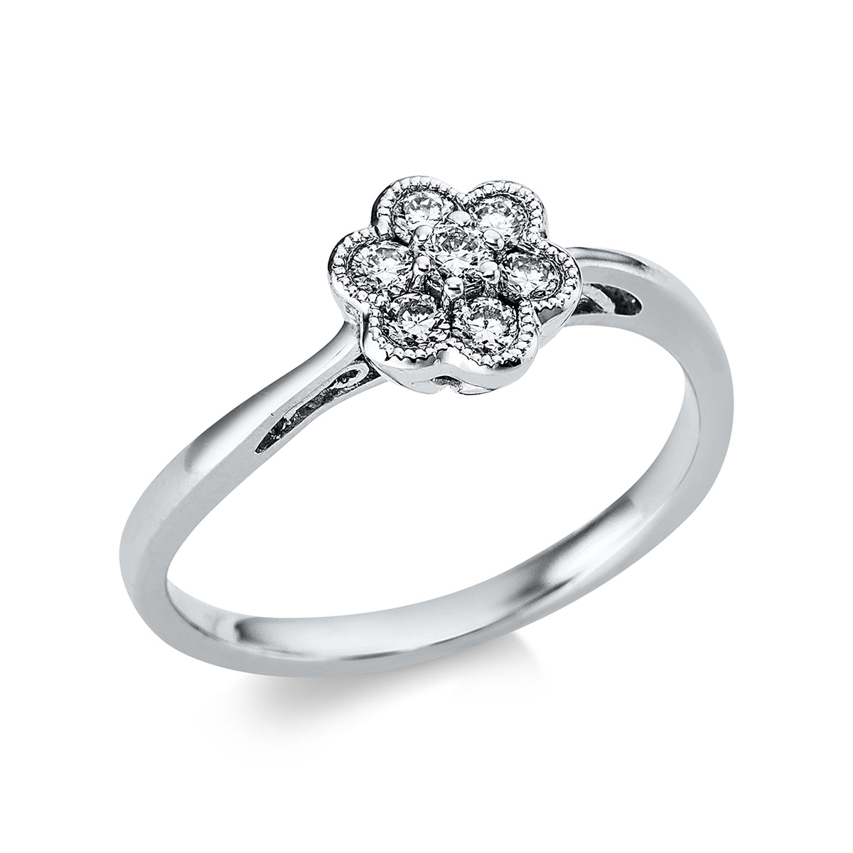 Illusion Classic Ring - 1AR48