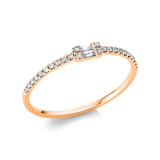 Baguette Ring - 1AR58