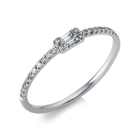 Modern Woman Ring - 1AR59
