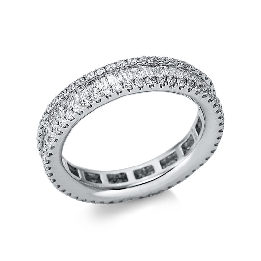 Baguette Ring - 1AS43