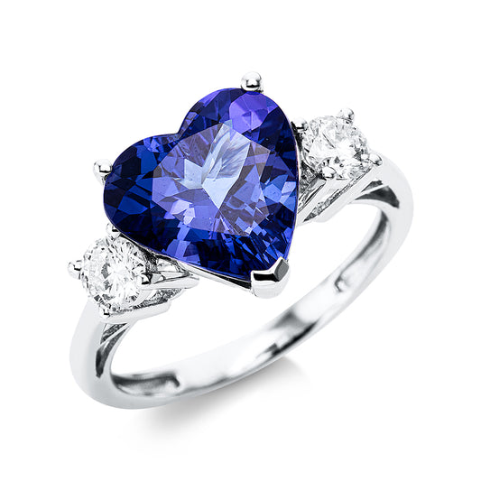 Herz Ring - 1AT49