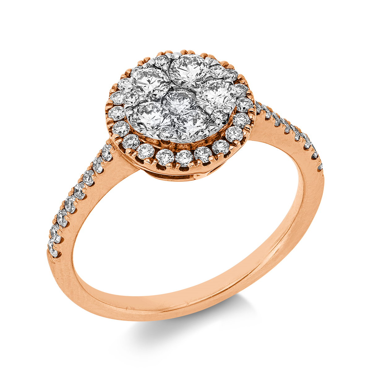 Illusion Classic Ring - 1AT65